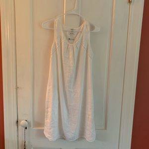 Light summer dress